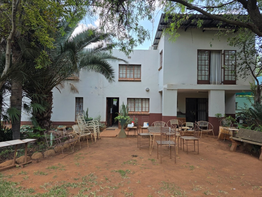 Commercial Property for Sale in Rietfontein A H North West